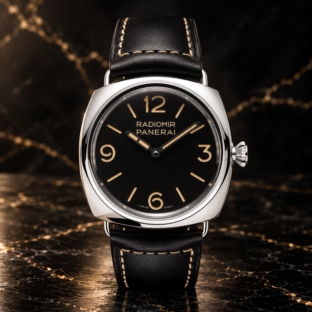 Panerai Radiomir Officine