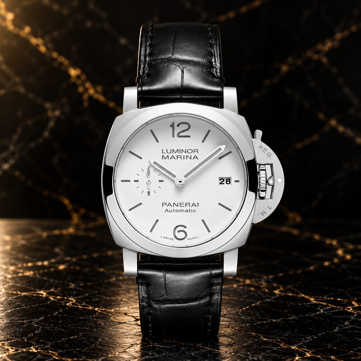Panerai Luminor Quaranta