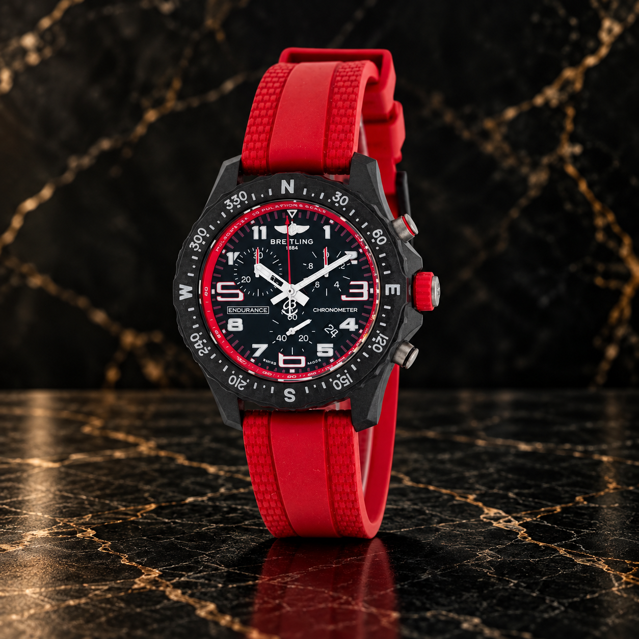 BREITLING - Endurance Pro 38