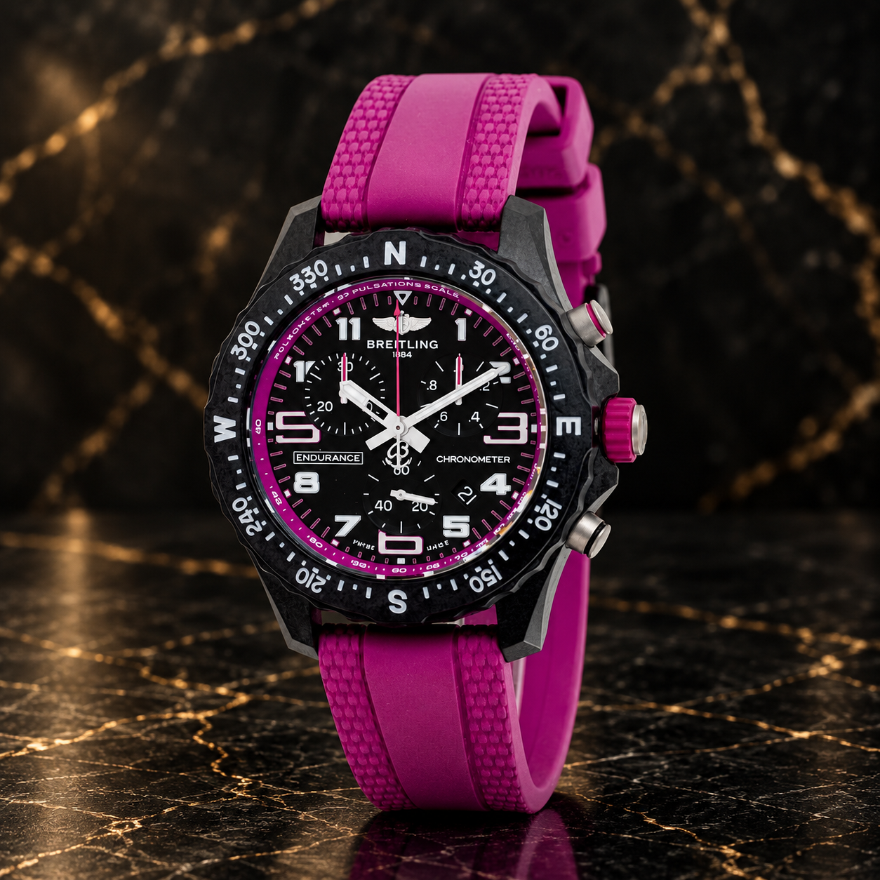 Breitling Endurance Pro 38