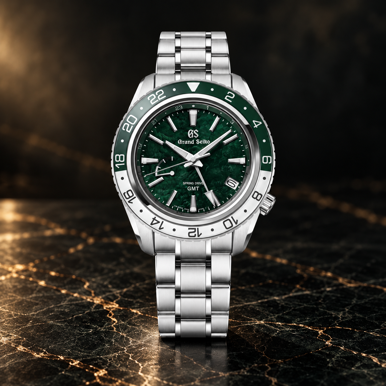 Grand Seiko Sport Collection